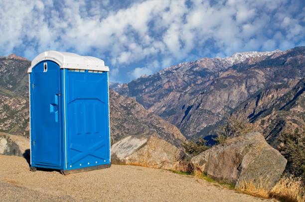 Best Sanitation services for porta potties  in Sycamore, IL