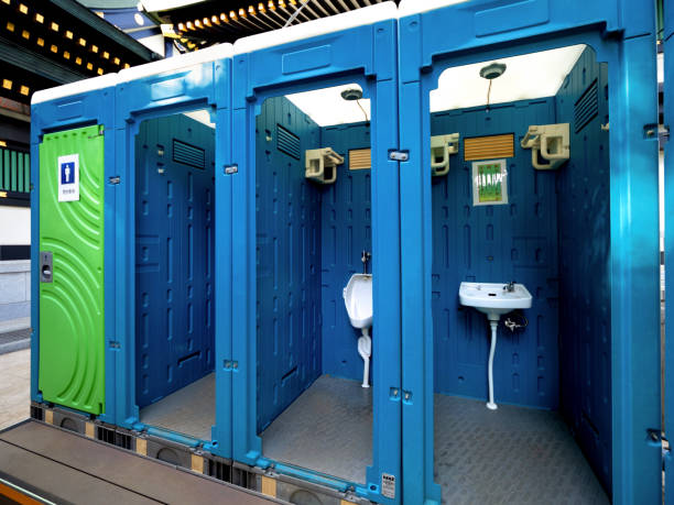 Best Affordable portable toilet rental  in Sycamore, IL