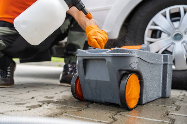 Best Portable sink rental  in Sycamore, IL